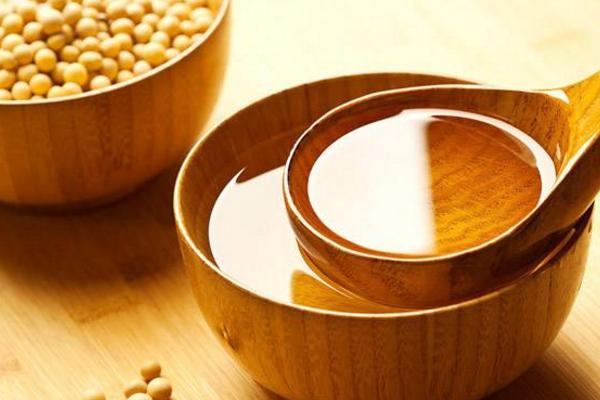 大豆油的功效與作用及禁忌 一升大豆油等于多少斤