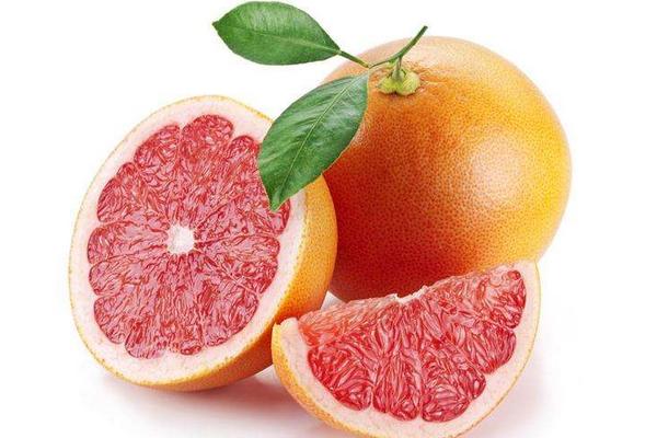 西柚怎么吃減肥 西柚是涼性還是熱性水果
