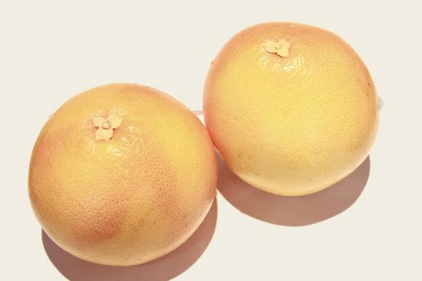 蜂蜜西柚茶的功效與作用 西柚茶的做法