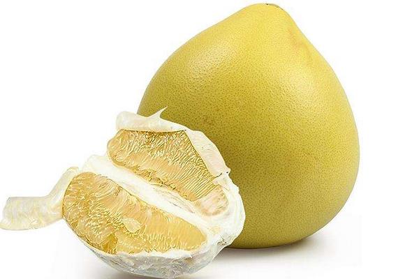 蜜柚的功效與作用 蜜柚和柚子的區(qū)別是什么