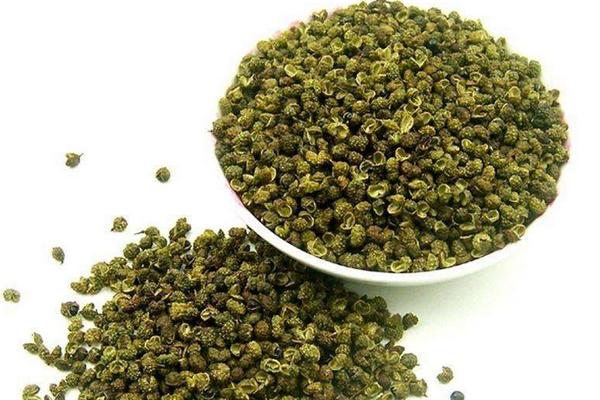 藤椒是不是就是青花椒 藤椒和青花椒的區別是什么