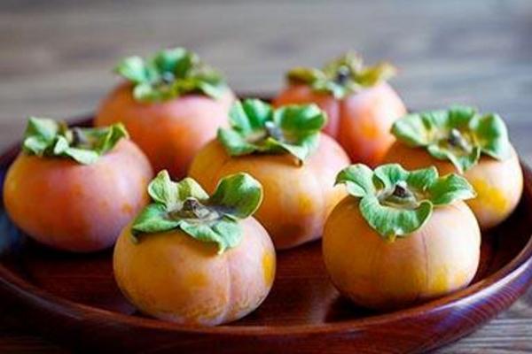 番茄和柿子的區別是什么 柿子是什么季節的