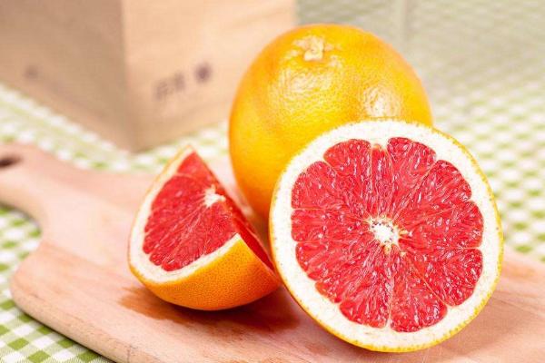 什么是西柚 西柚產地在哪里