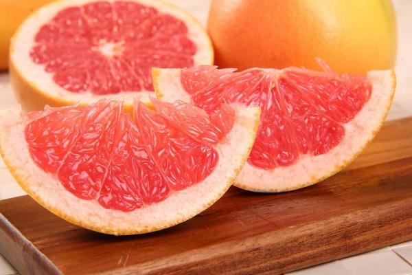 西柚什么季節成熟（幾月） 西柚不能和什么一起吃