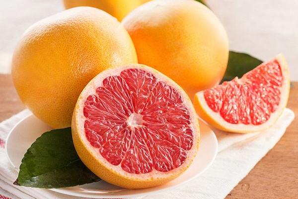葡萄柚、西柚、普通柚子的區別是什么 吃西柚有什么好處