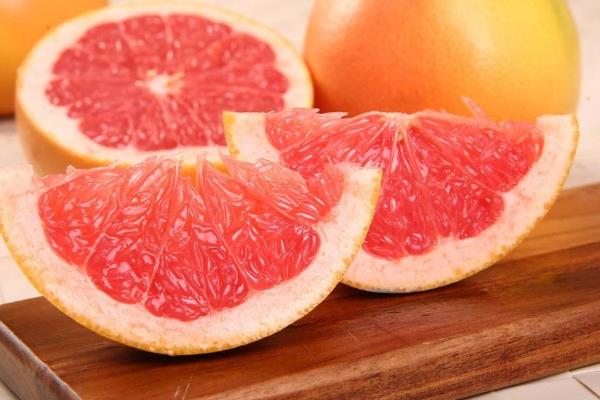 葡萄柚、西柚、普通柚子的區(qū)別是什么 吃西柚有什么好處