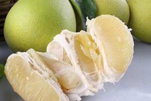 葡萄柚、西柚、普通柚子的區(qū)別是什么 吃西柚有什么好處