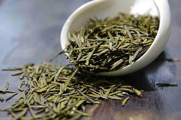 君山銀針的功效與作用 君山銀針市場價格多少錢一斤