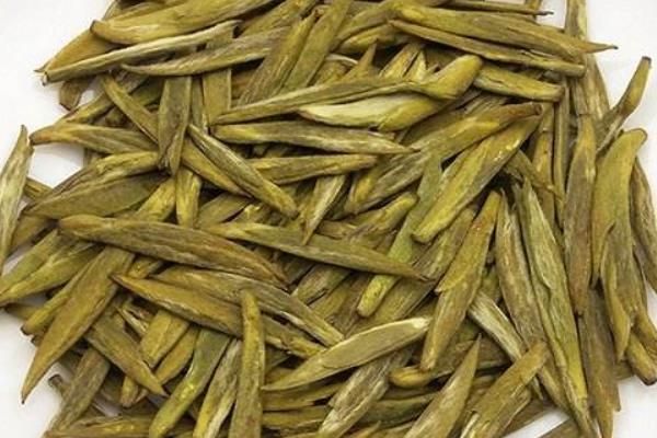 君山銀針的功效與作用 君山銀針市場價格多少錢一斤