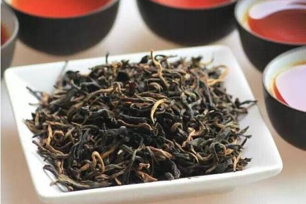 君山銀針的功效與作用 君山銀針市場價格多少錢一斤