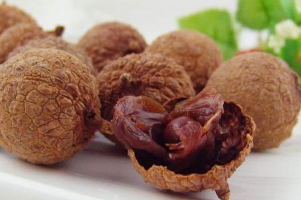 荔枝干市場(chǎng)價(jià)格多少錢一斤 荔枝干功效與作用