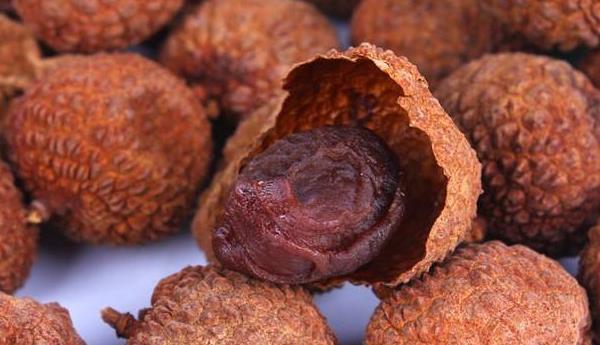 荔枝干市場(chǎng)價(jià)格多少錢一斤 荔枝干功效與作用