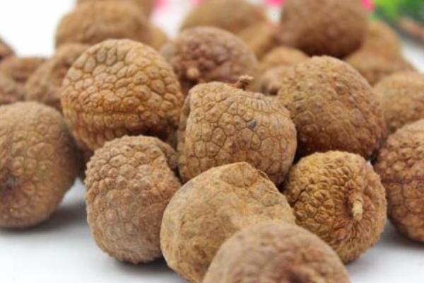 荔枝干市場(chǎng)價(jià)格多少錢一斤 荔枝干功效與作用