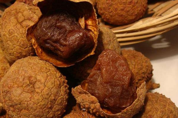 荔枝干市場(chǎng)價(jià)格多少錢一斤 荔枝干功效與作用