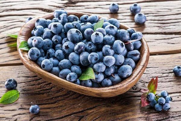 吃藍莓上火嗎 藍莓與什么食物相克