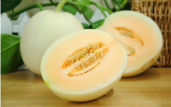 香瓜有哪些品種 如何挑選香瓜