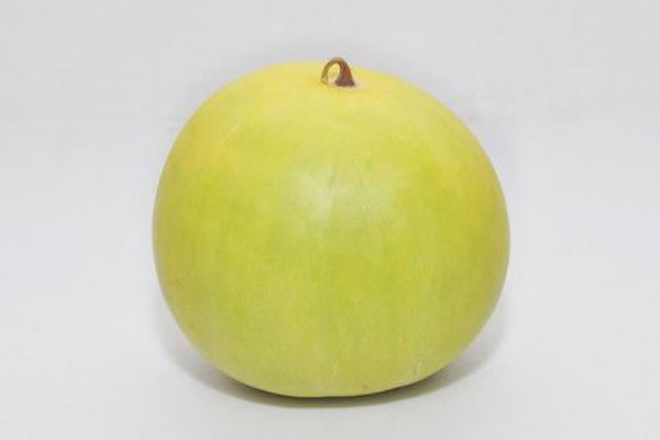 香瓜有哪些品種 如何挑選香瓜