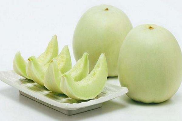 香瓜增甜劑是什么(為什么會增甜) 香瓜增甜劑的成分