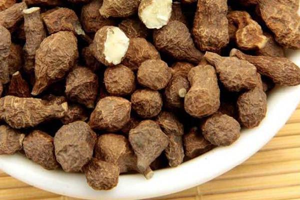 人參果干的功效與作用及禁忌 人參果干怎么吃