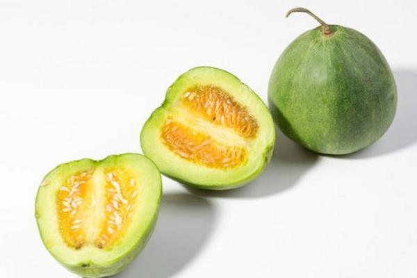 香瓜是寒性還是熱性 香瓜是堿性還是酸性 香瓜的熱量是多少