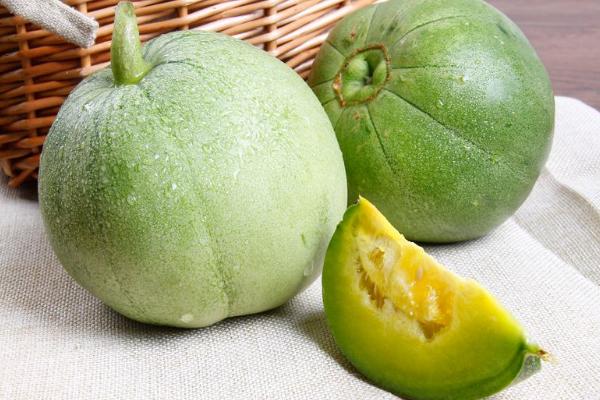 香瓜是寒性還是熱性 香瓜是堿性還是酸性 香瓜的熱量是多少