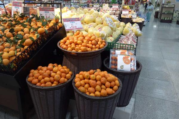 金秋沙糖桔市場價格多少錢一斤 金秋沙糖桔的優(yōu)點和缺點