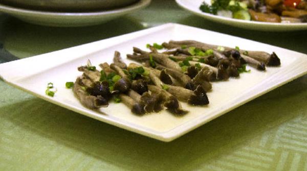 荔枝菌市場價格多少錢一斤 荔枝菌是不是雞樅菌