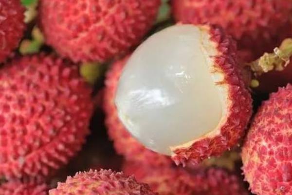 荔枝怎么存放 荔枝冰凍能吃嗎