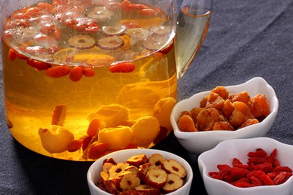 龍眼茶的功效與作用 龍眼茶的做法