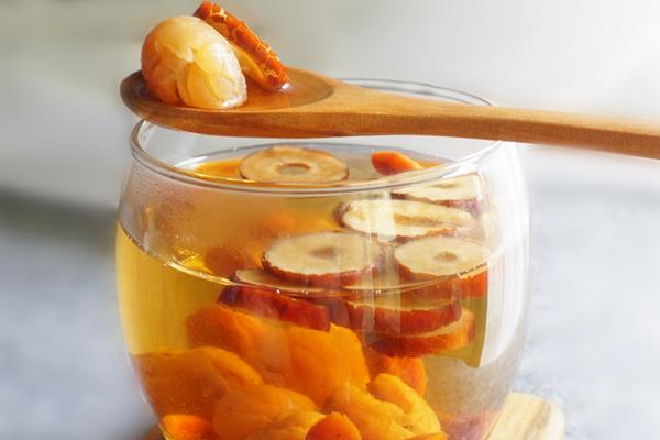 龍眼茶的功效與作用 龍眼茶的做法