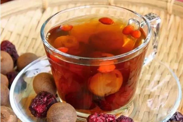 龍眼茶的功效與作用 龍眼茶的做法