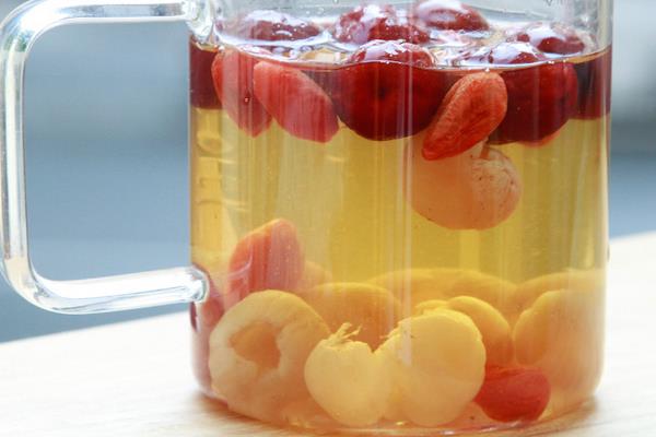 龍眼茶的功效與作用 龍眼茶的做法