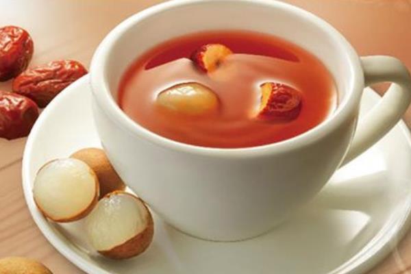 龍眼茶的功效與作用 龍眼茶的做法