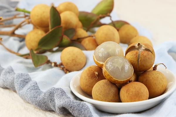 龍眼為什么叫龍眼 龍眼名字由來