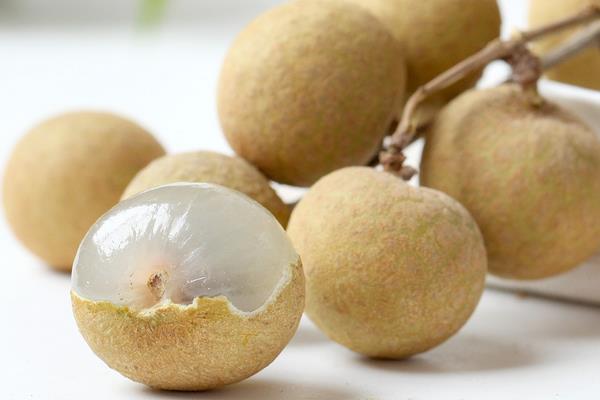 龍眼為什么叫龍眼 龍眼名字由來