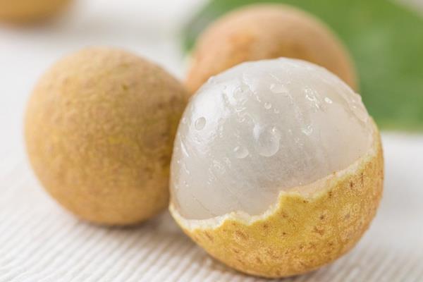 龍眼為什么叫龍眼 龍眼名字由來