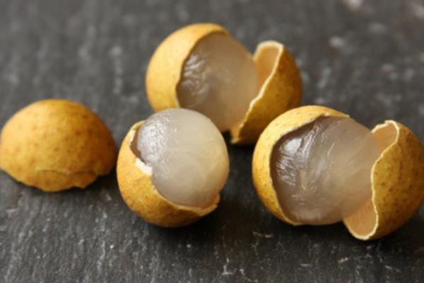 龍眼為什么叫龍眼 龍眼名字由來