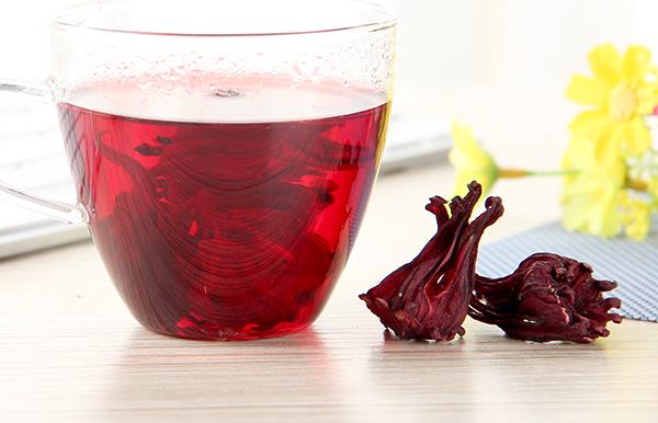 玫瑰茄花茶的功效與作用及禁忌 玫瑰茄花茶怎么泡