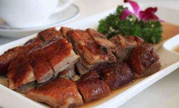 肉鴨市場價格多少錢一斤 肉鴨的食用價值