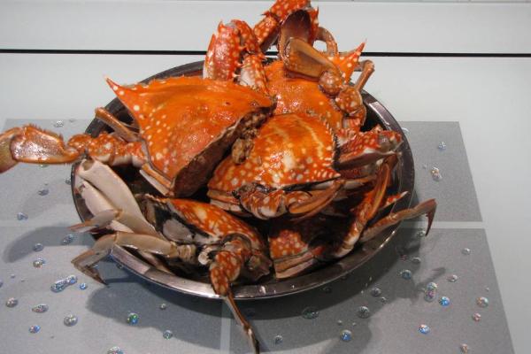 海蟹功效與作用及禁忌 海蟹營養價值