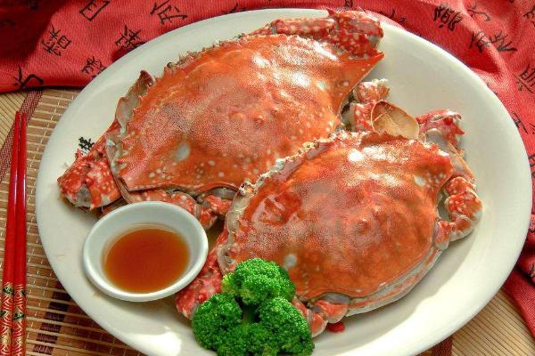 海蟹種類有哪些 海蟹保存方法