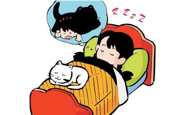 夢見自己死而復生是什么意思 女人夢到自己死了又活了有什么預兆