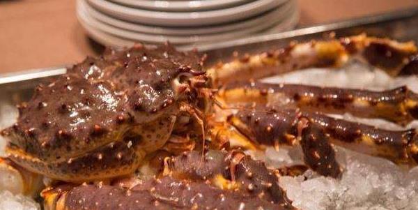 帝王蟹是不是螃蟹 帝王蟹捕撈有多危險