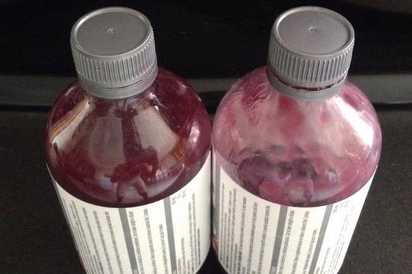 澳洲血橙膠原蛋白的功效與作用 血橙膠原蛋白的喝法