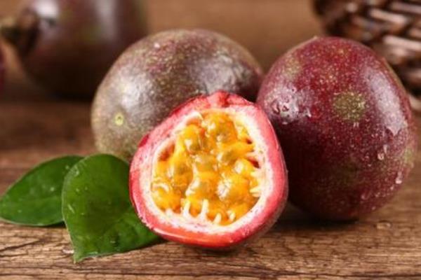 百香果市場價格多少錢一斤 百香果產地在哪里