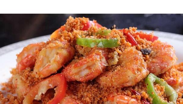 海蝦怎么清洗干凈 干海蝦怎么做好吃