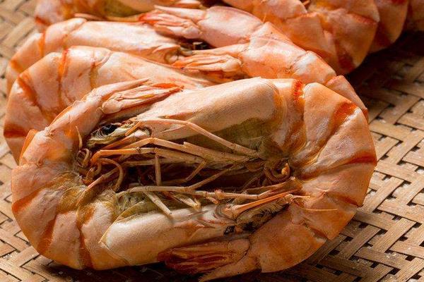 海蝦怎么清洗干凈 干海蝦怎么做好吃