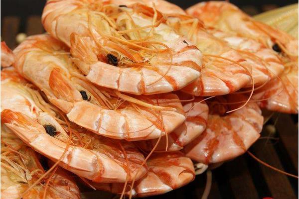 海蝦怎么清洗干凈 干海蝦怎么做好吃