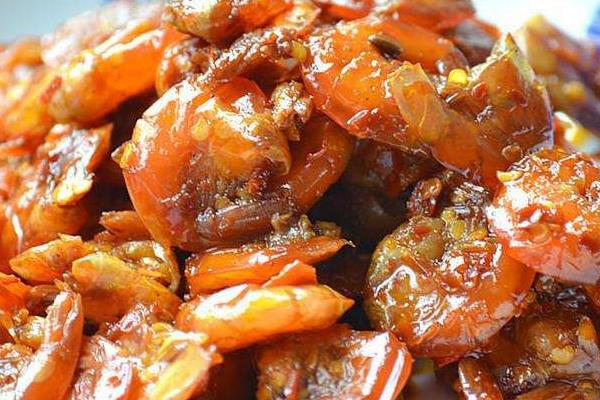 海蝦怎么做好吃又簡單 活海蝦怎么保存