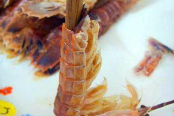 基圍蝦殼能吃嗎 基圍蝦吃了有什么好處